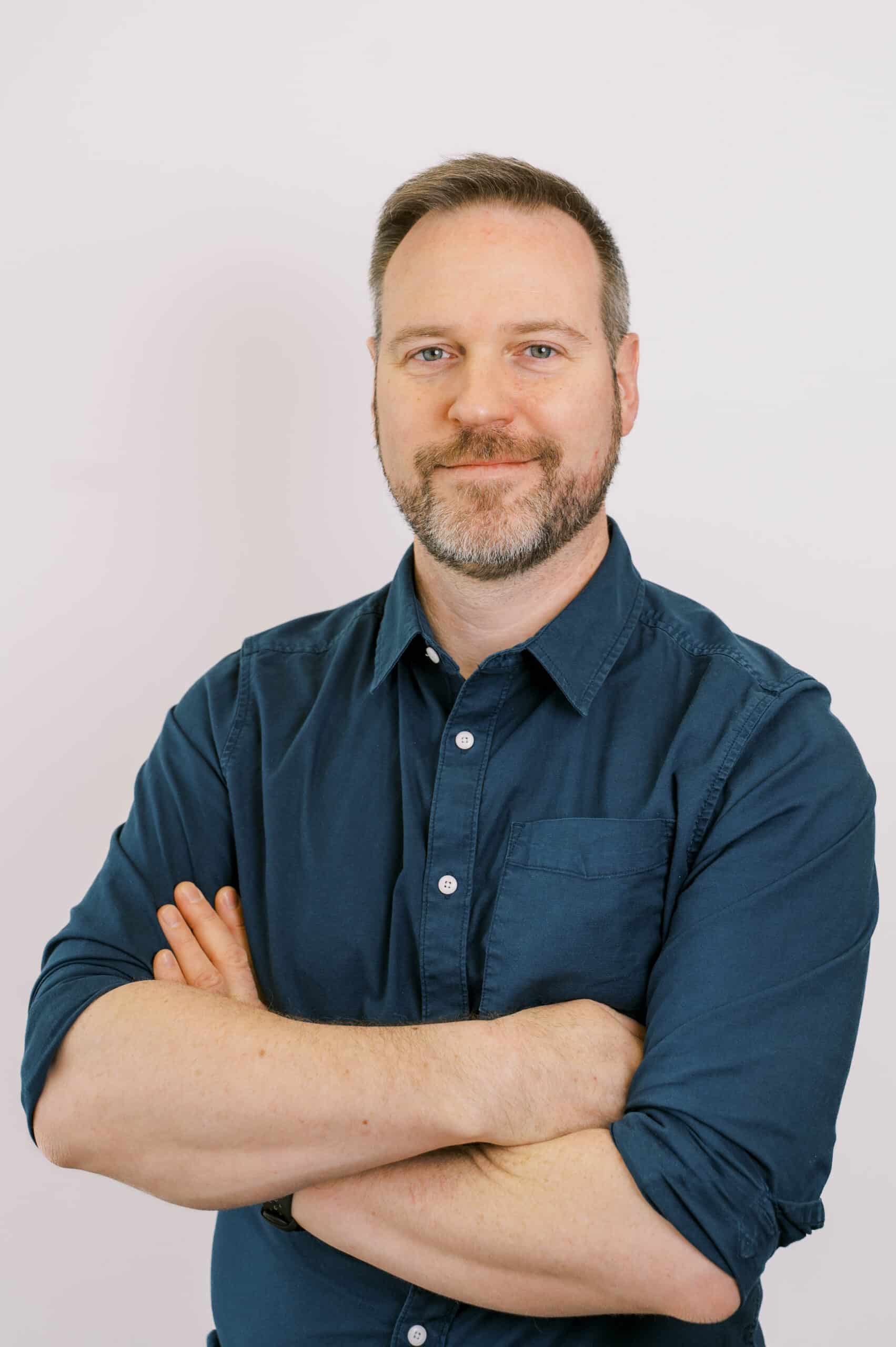 Steven Yaskiw